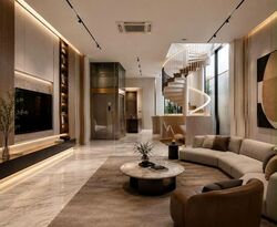Serangoon Garden Estate (D19), Semi-Detached #607948711